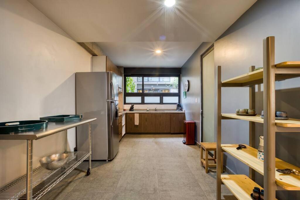 Unique Roma Apartments S51 By Mrw เม็กซิโกซิตี้ ภายนอก รูปภาพ