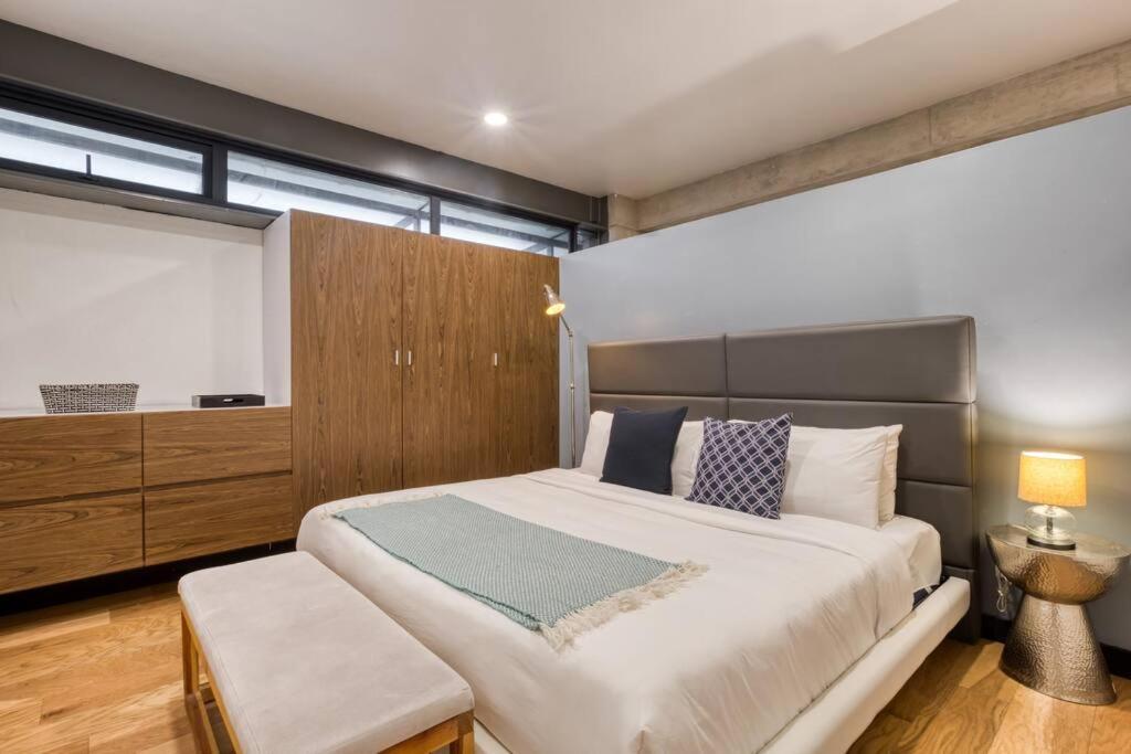 Unique Roma Apartments S51 By Mrw เม็กซิโกซิตี้ ภายนอก รูปภาพ