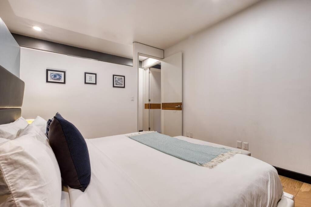 Unique Roma Apartments S51 By Mrw เม็กซิโกซิตี้ ภายนอก รูปภาพ
