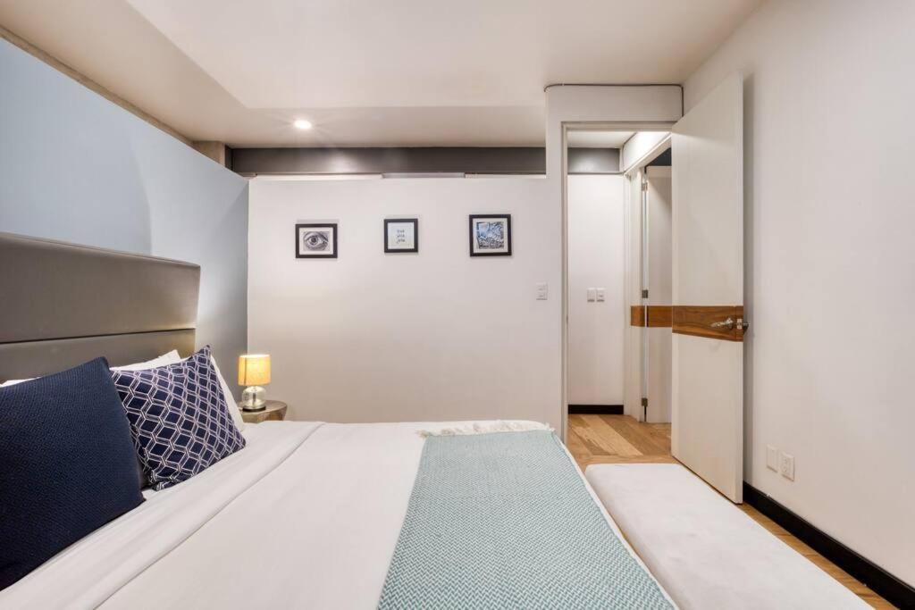 Unique Roma Apartments S51 By Mrw เม็กซิโกซิตี้ ภายนอก รูปภาพ